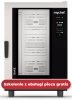 Piec konwekcyjno-parowy elektryczny | piekarniczo-cukierniczy | automatyczny system myjący | 10x600x400 |  18,9 kW | 400 V | Mychef BAKE MASTER 10E  TSC | System TSC - najwyższa stabilność temperatury